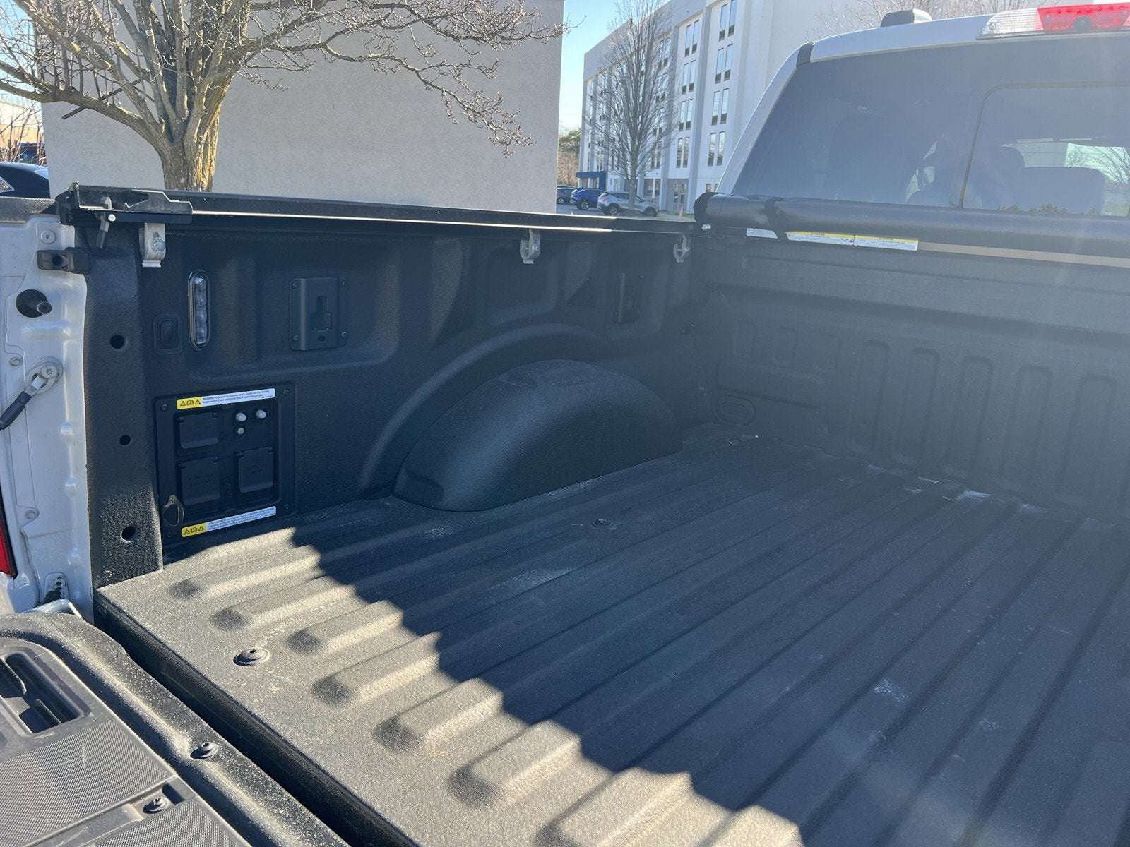 2023 Ford F-150 Base