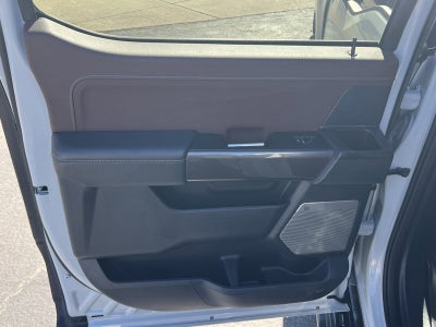 2023 Ford F-150 Base