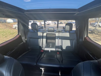 2023 Ford F-150 Base