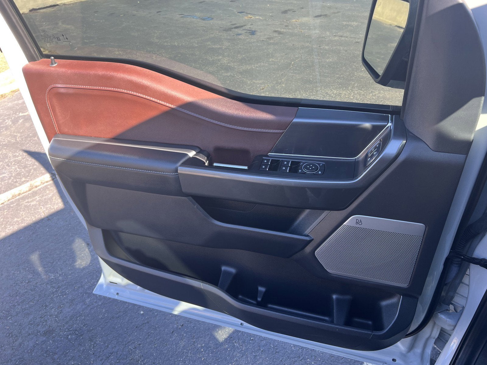 2023 Ford F-150 Base