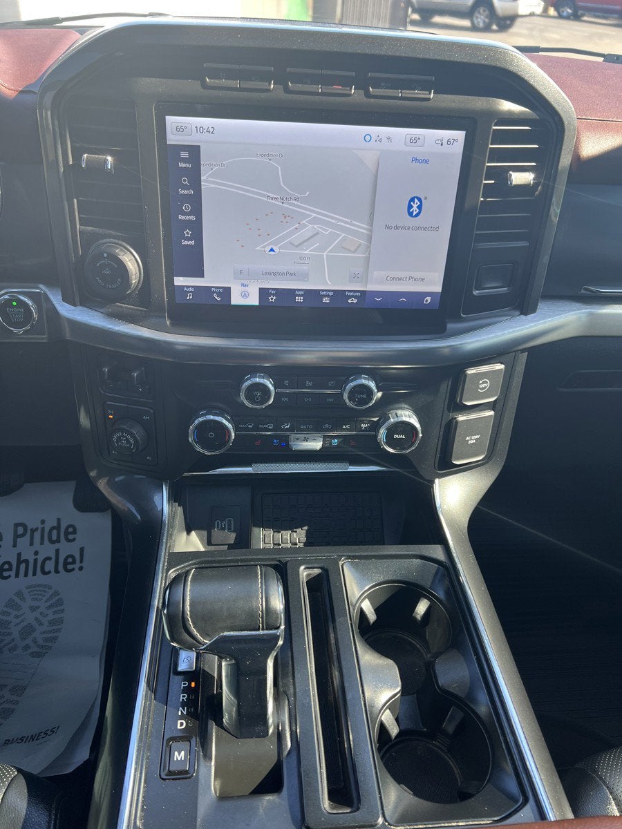 2023 Ford F-150 Base