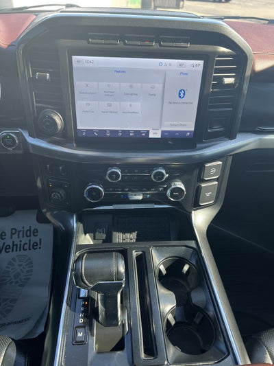 2023 Ford F-150 Base