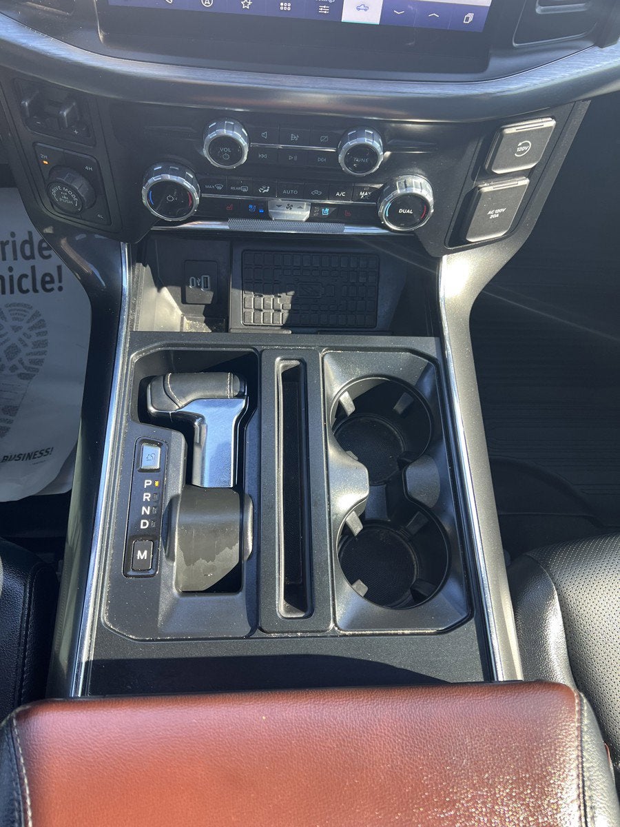 2023 Ford F-150 Base