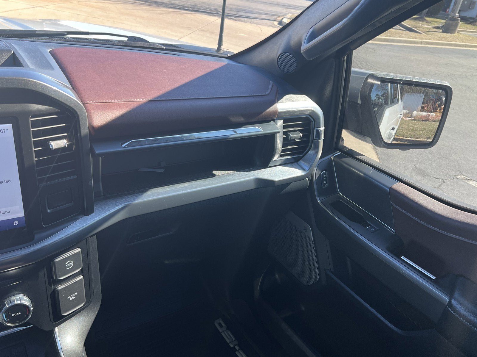 2023 Ford F-150 Base