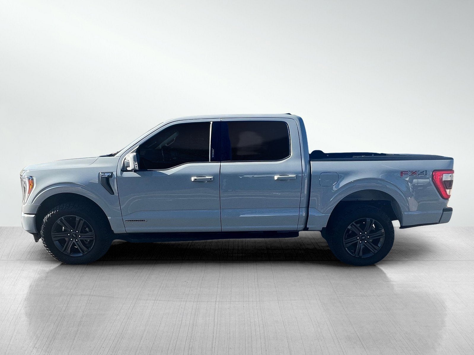 2023 Ford F-150 Base