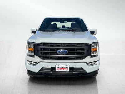 2023 Ford F-150 Base