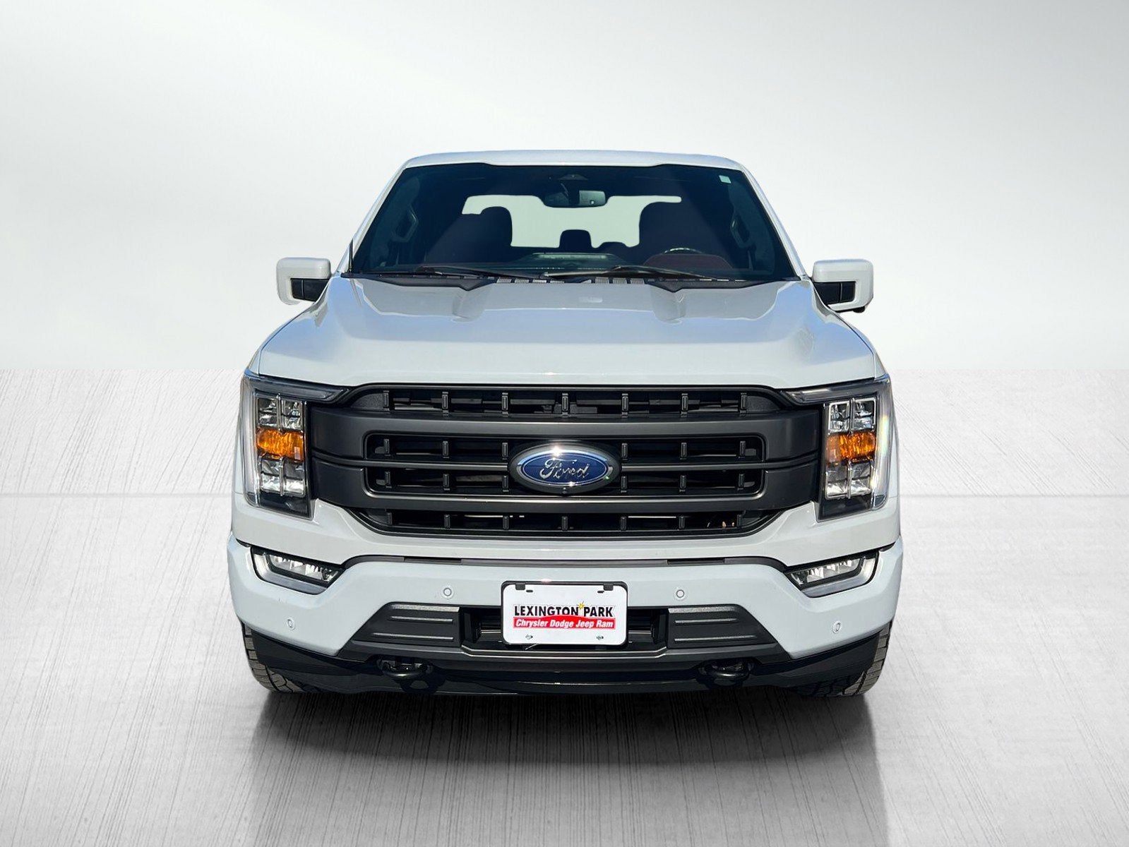2023 Ford F-150 Base
