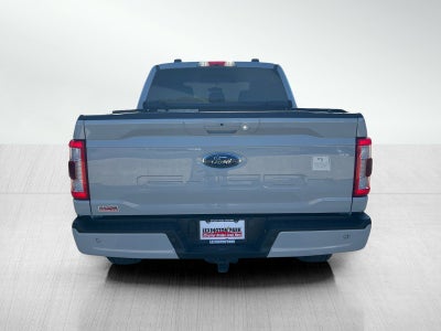 2023 Ford F-150 Base