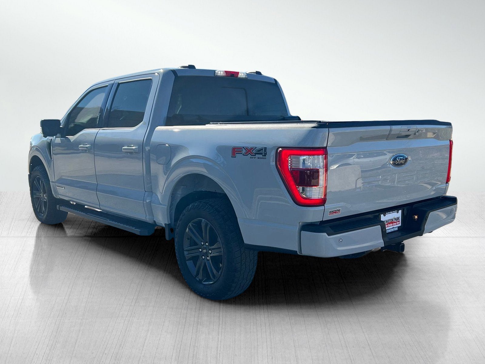 2023 Ford F-150 Base