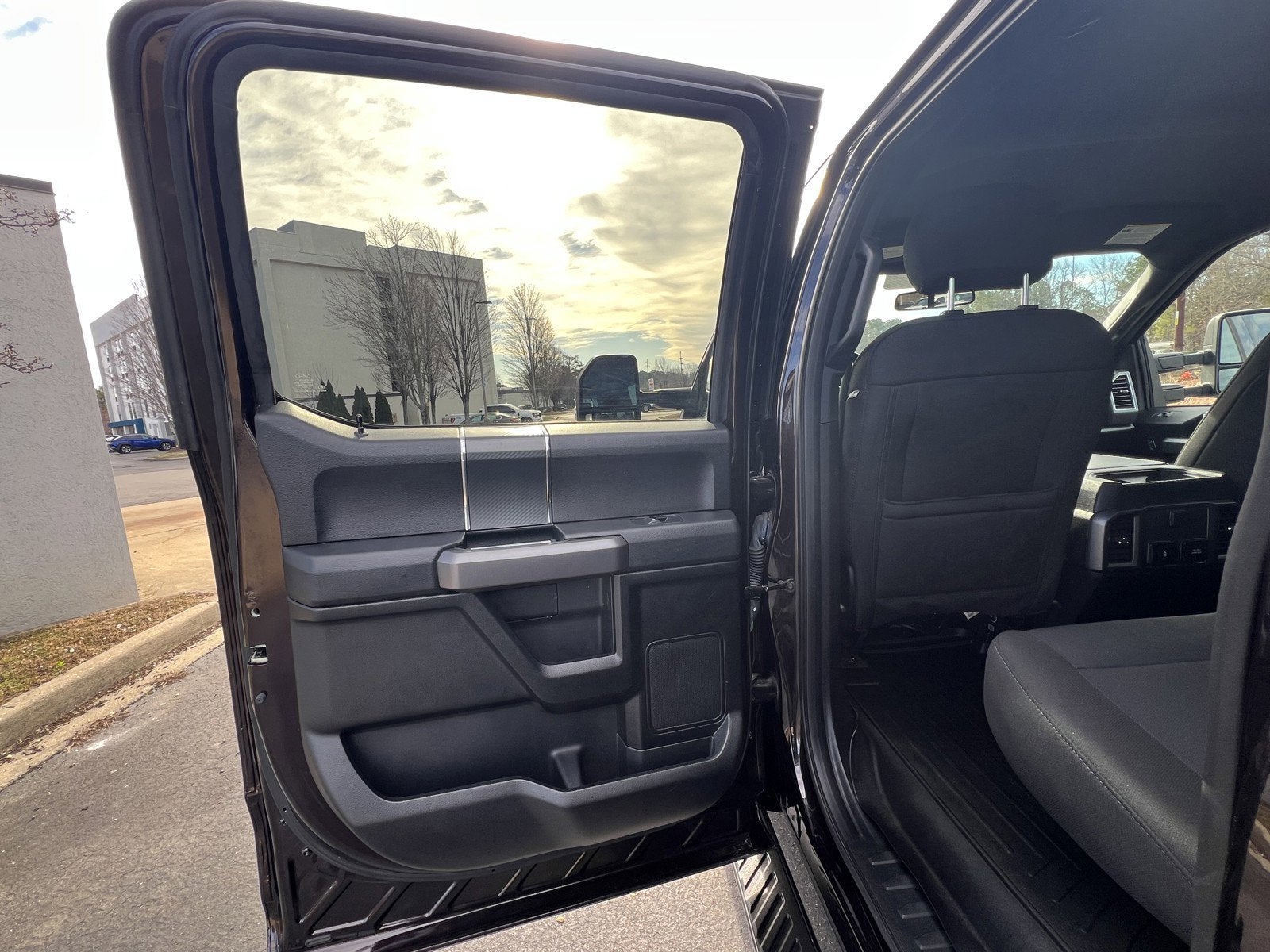 2018 Ford F-150 Base