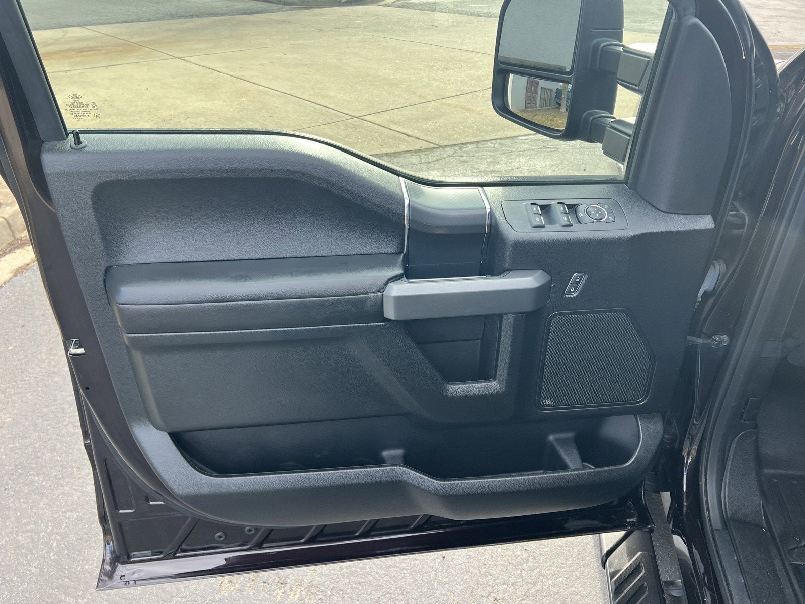 2018 Ford F-150 Base