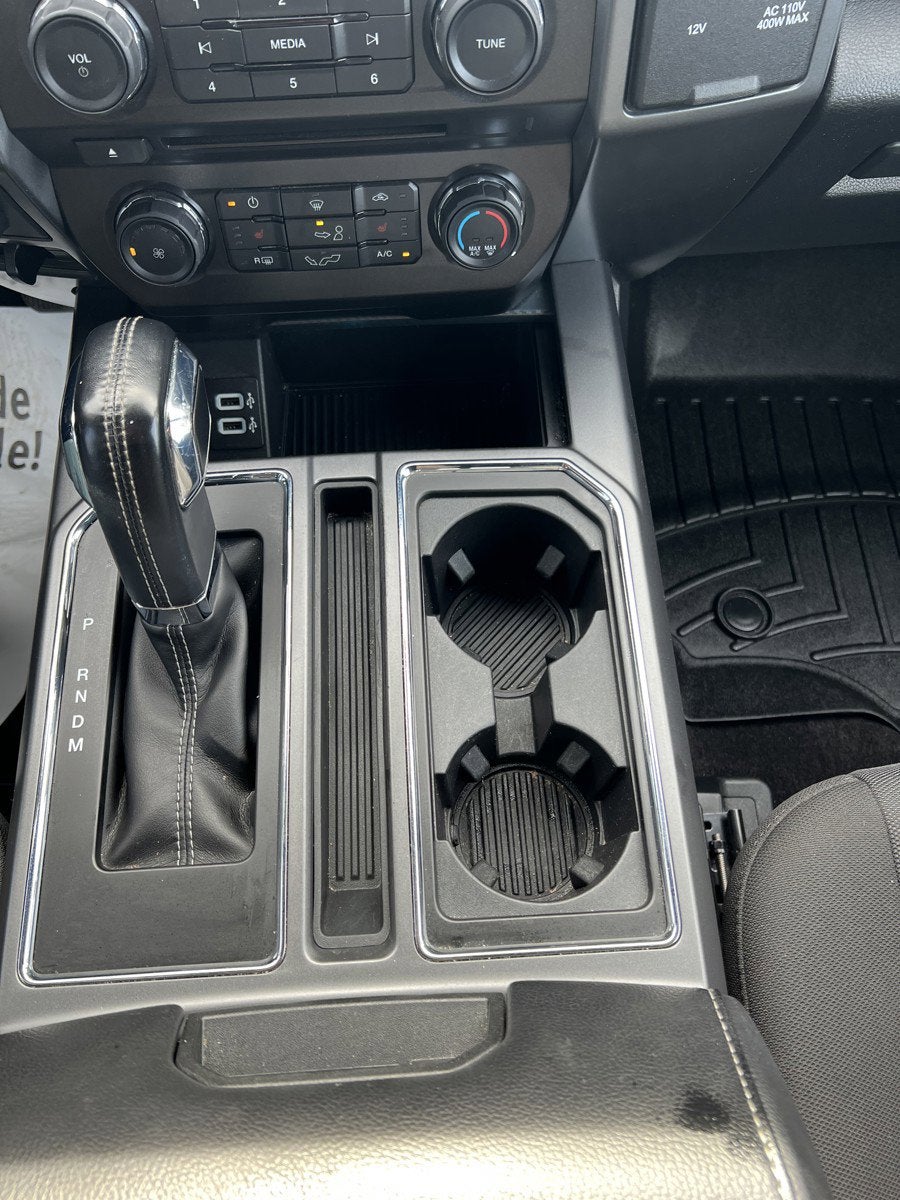 2018 Ford F-150 Base