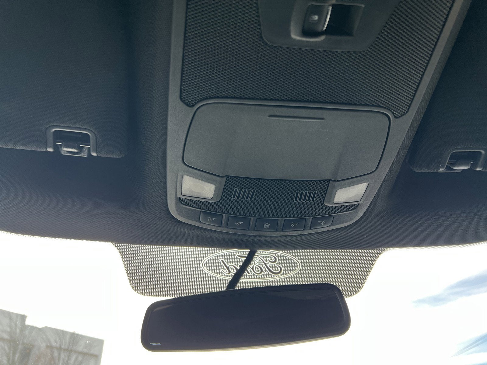 2018 Ford F-150 Base