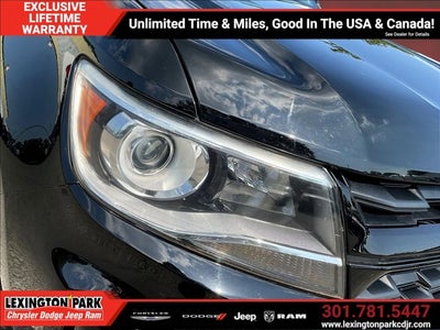 2021 Chevrolet Colorado 4WD Crew Cab Short Box Z71