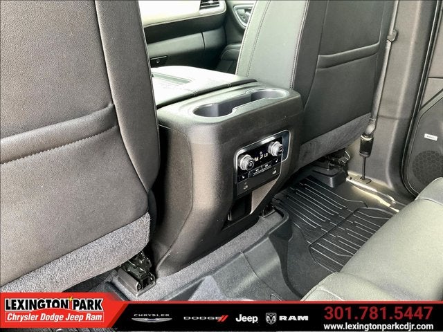 2021 GMC Yukon 4WD SLT