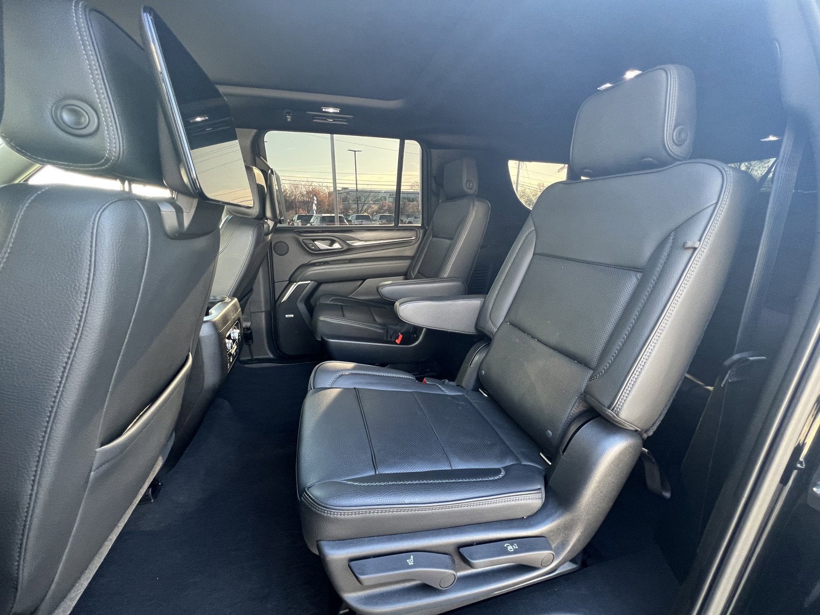 2021 GMC Yukon XL 4WD Denali