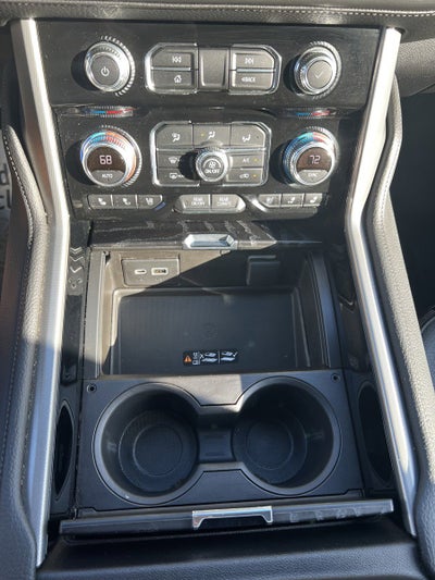 2021 GMC Yukon XL 4WD Denali