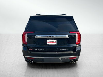 2021 GMC Yukon XL 4WD Denali