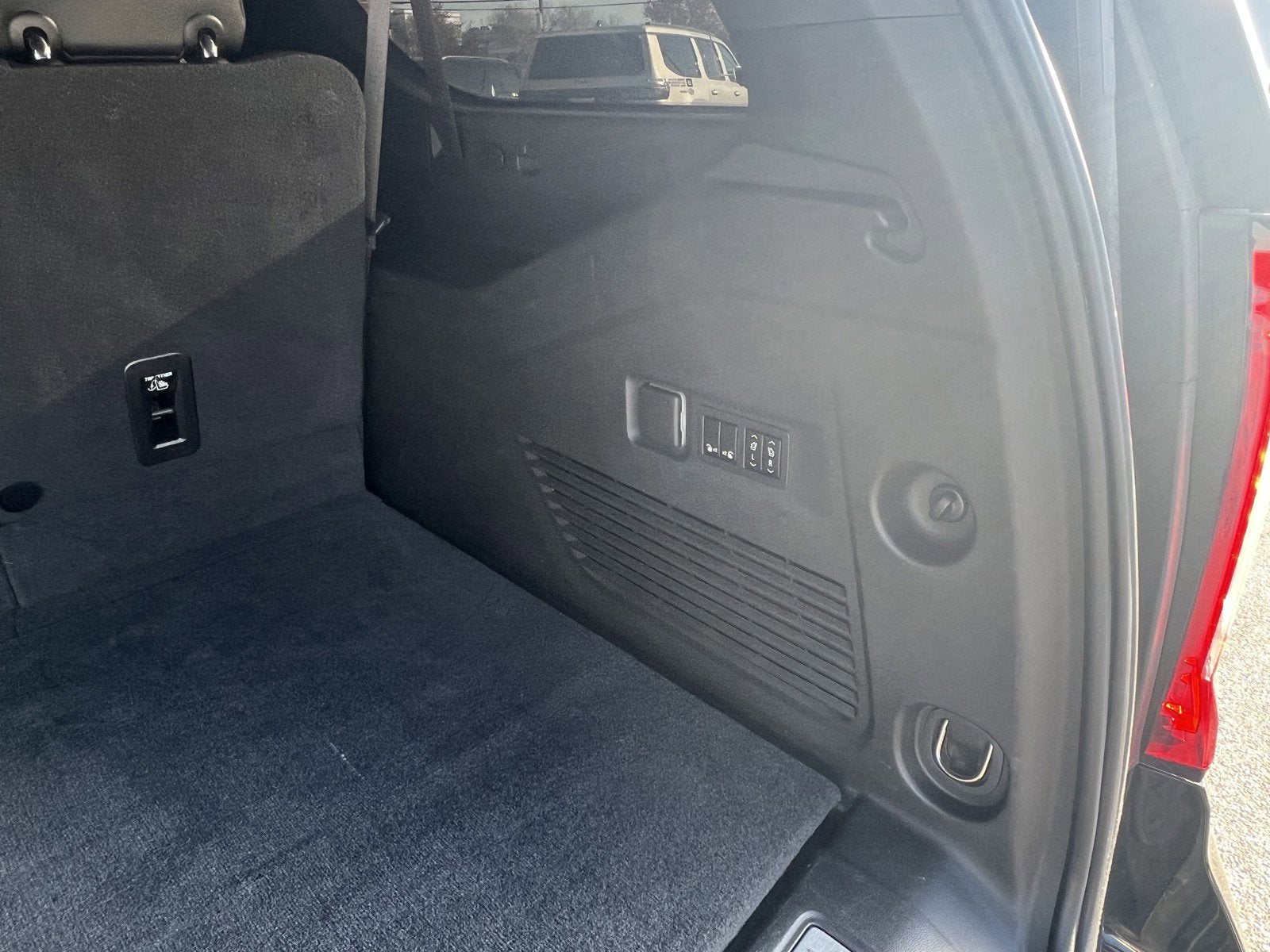 2021 GMC Yukon XL 4WD Denali