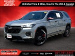 2023 Chevrolet Traverse AWD Premier