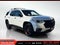 2021 Chevrolet Traverse AWD Premier