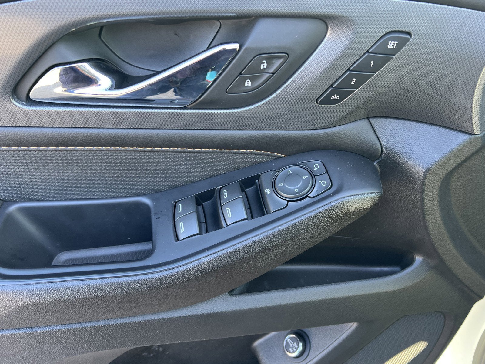2021 Chevrolet Traverse AWD Premier