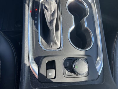 2021 Chevrolet Traverse AWD Premier