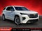 2022 Chevrolet Traverse AWD Premier