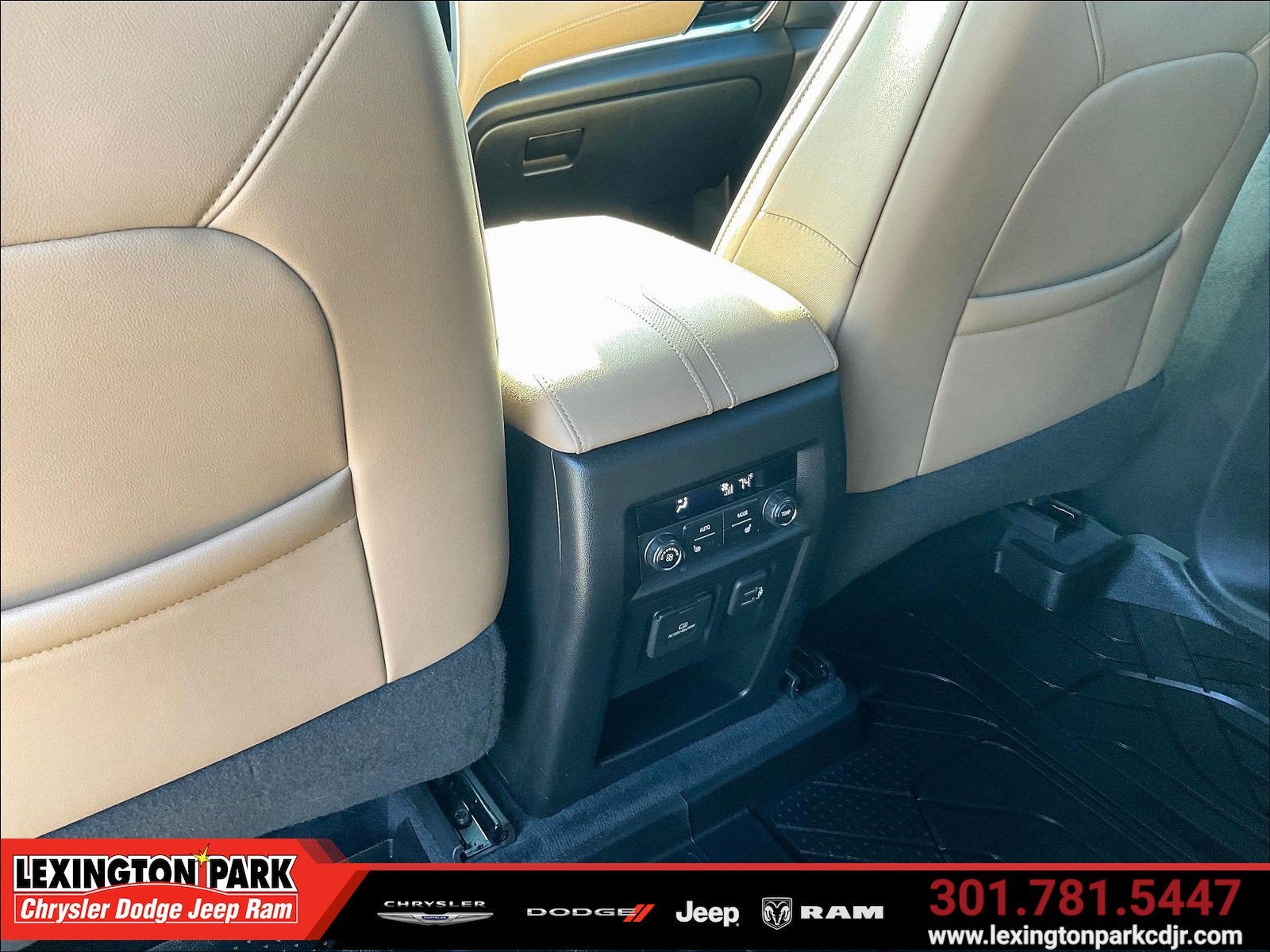 2022 Chevrolet Traverse AWD Premier
