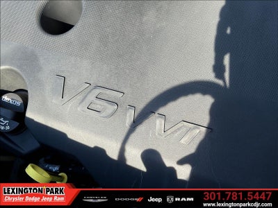 2022 Chevrolet Traverse AWD Premier