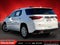 2022 Chevrolet Traverse AWD Premier