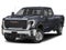 2024 GMC Sierra 2500HD 4WD Crew Cab Standard Bed AT4X