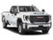 2024 GMC Sierra 2500HD 4WD Crew Cab Standard Bed AT4X