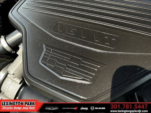 2018 Cadillac XT5 Premium Luxury
