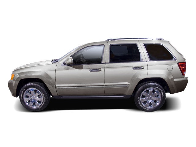 2010 Jeep Grand Cherokee Laredo