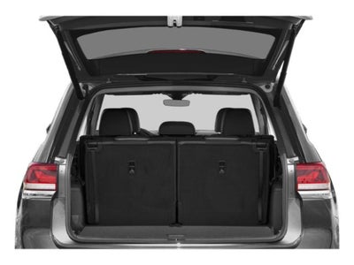 2023 Volkswagen Atlas 3.6L V6 SEL Premium R-Line