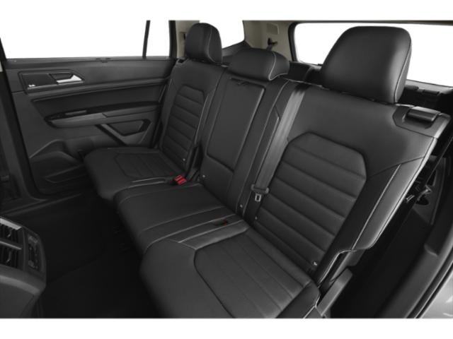 2023 Volkswagen Atlas 3.6L V6 SEL Premium R-Line