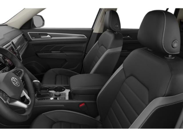 2023 Volkswagen Atlas 3.6L V6 SEL Premium R-Line