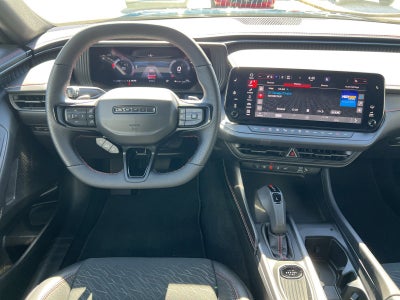 2026 Dodge Charger CHARGER SCAT PACK 2-DOOR AWD