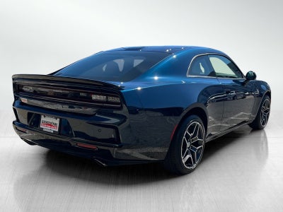 2026 Dodge Charger CHARGER SCAT PACK 2-DOOR AWD