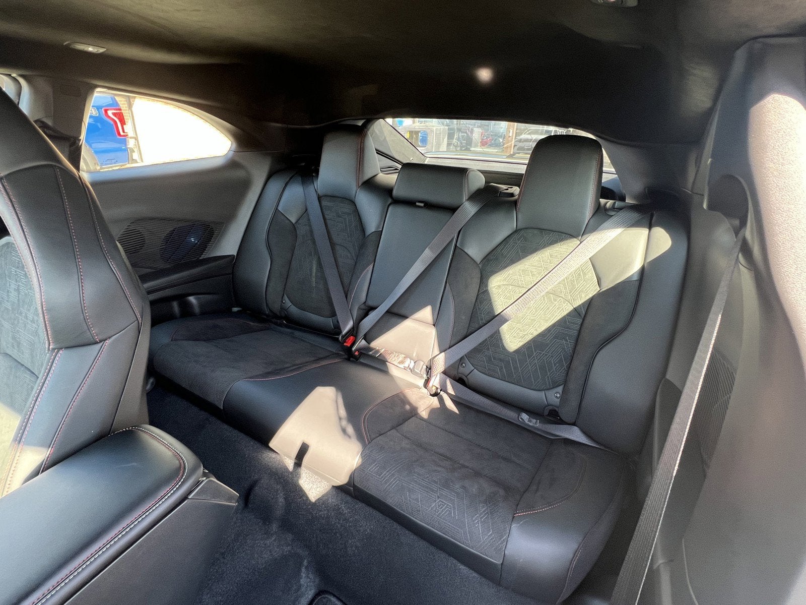 2026 Dodge Charger CHARGER SCAT PACK PLUS 2-DOOR AWD