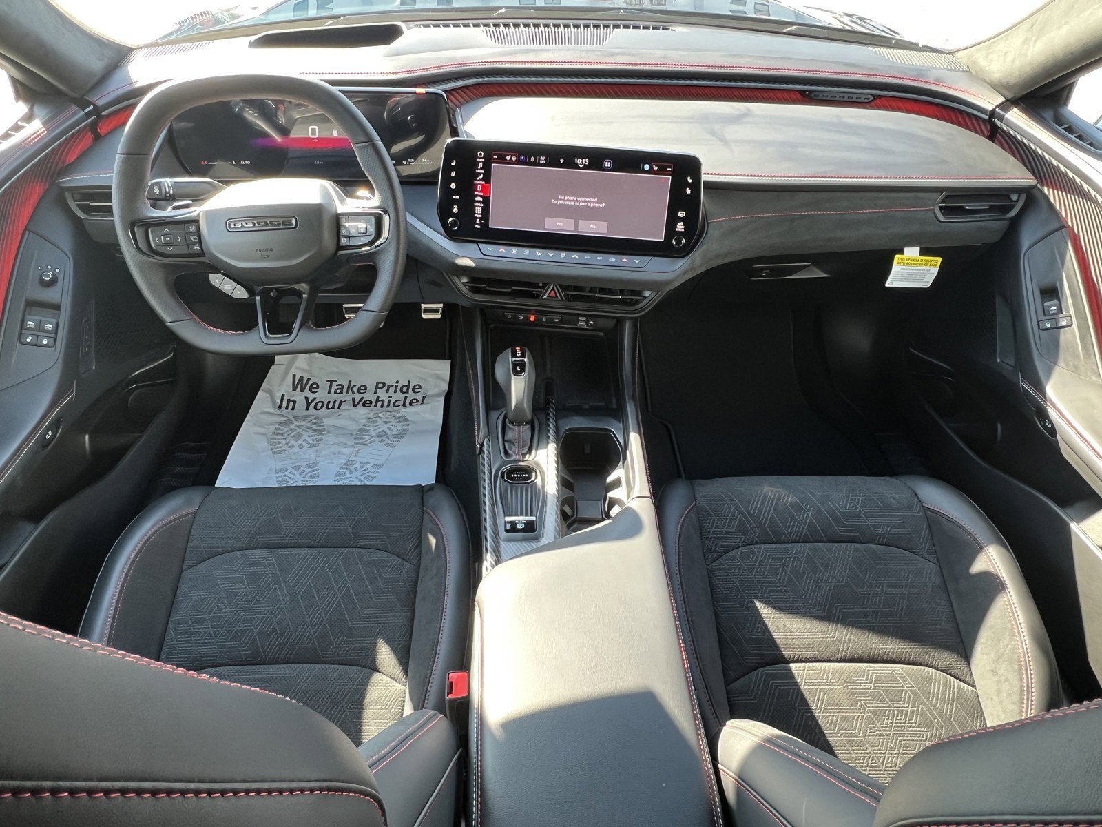 2026 Dodge Charger CHARGER SCAT PACK PLUS 2-DOOR AWD