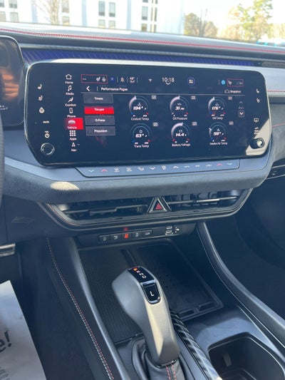 2026 Dodge Charger CHARGER SCAT PACK PLUS 2-DOOR AWD