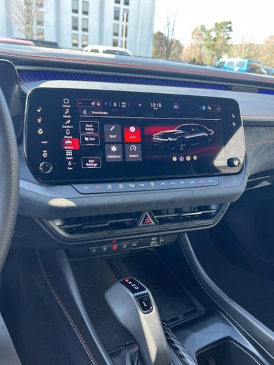 2026 Dodge Charger CHARGER SCAT PACK PLUS 2-DOOR AWD