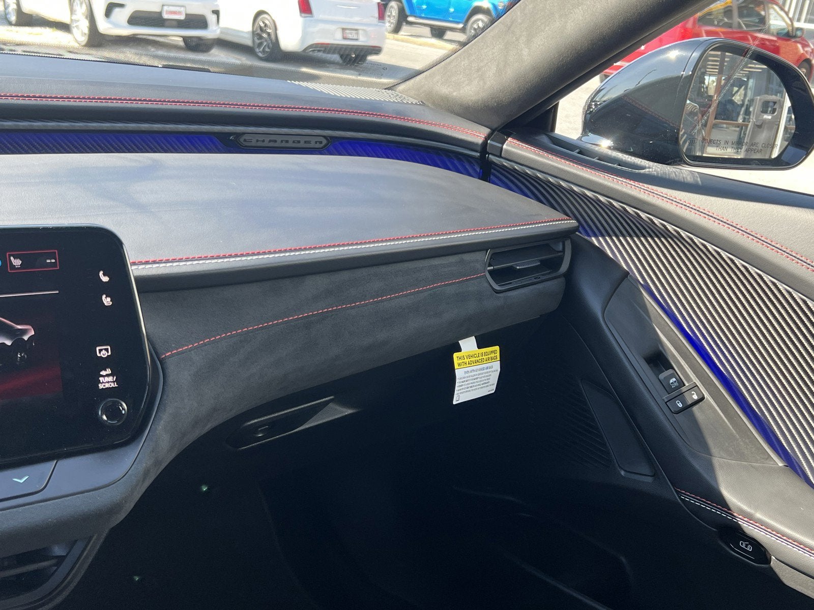 2026 Dodge Charger CHARGER SCAT PACK PLUS 2-DOOR AWD