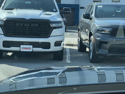 2026 Dodge Charger CHARGER SCAT PACK PLUS 2-DOOR AWD