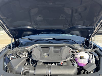 2026 Dodge Charger CHARGER SCAT PACK PLUS 2-DOOR AWD