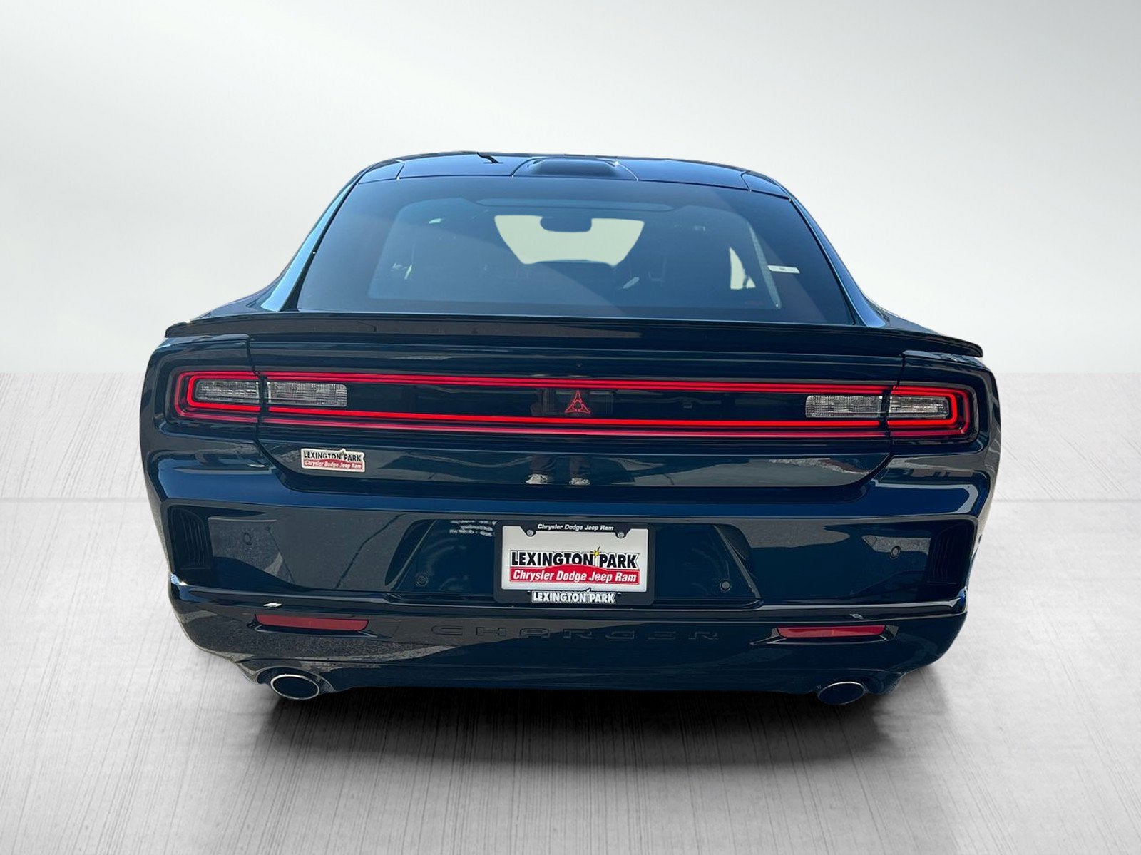 2026 Dodge Charger CHARGER SCAT PACK PLUS 2-DOOR AWD