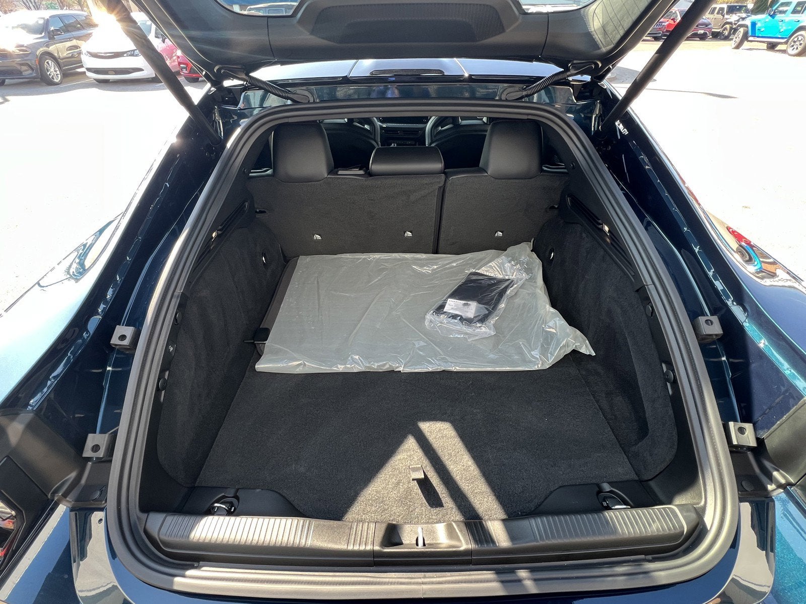 2026 Dodge Charger CHARGER SCAT PACK PLUS 2-DOOR AWD