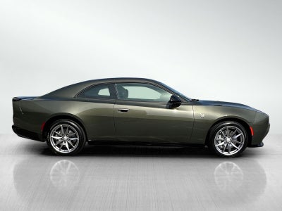 2026 Dodge Charger CHARGER SCAT PACK 2-DOOR AWD